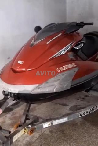 Jetski 2011 SHO Supercharged - 2