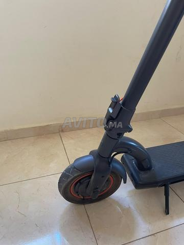Trottinette électrique à vendre en excellent état - 2