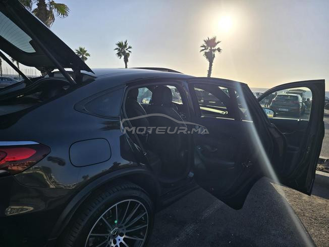 Mercedes GLC 300de Hybride 2021 AMG Line Rabat