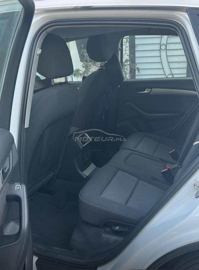 AUDI Q5 révisée