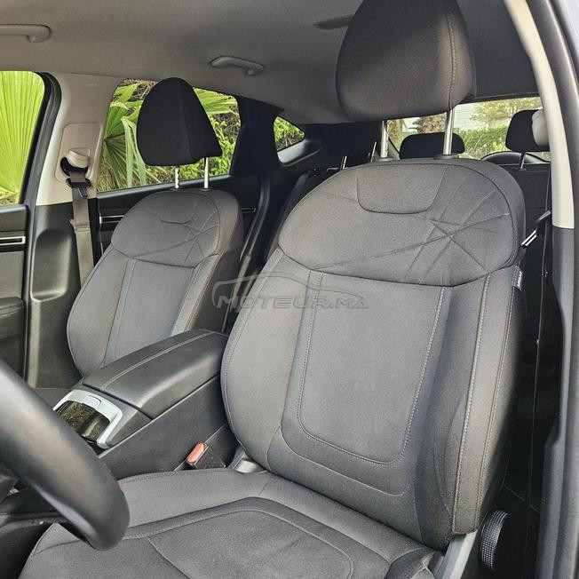 Hyundai Tucson 1.6 Diesel – Excellent état