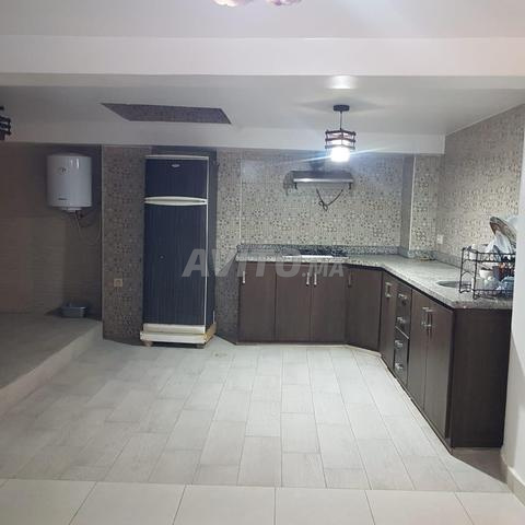 Appartement au centre-ville à Al Hoceima