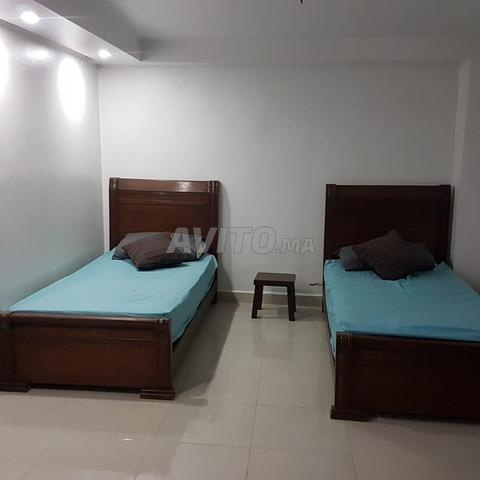 Appartement au centre-ville à Al Hoceima - 2