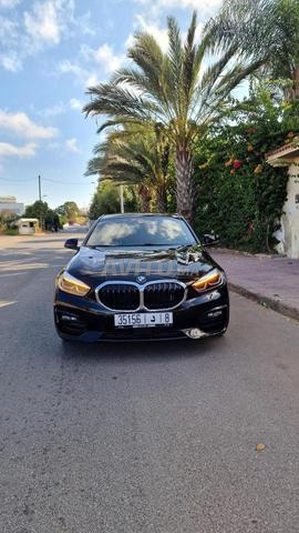 Bmw serie 1 118d - 2
