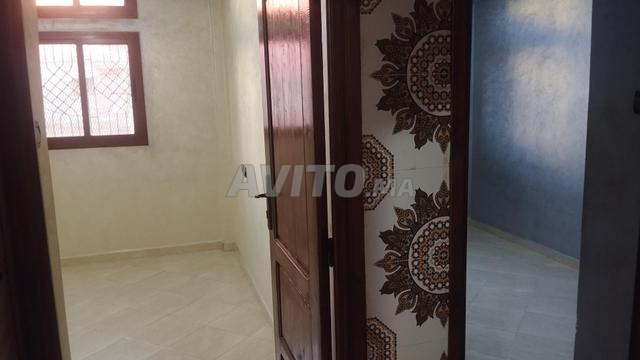 شقة فارغة قرب مسرح المحمدية