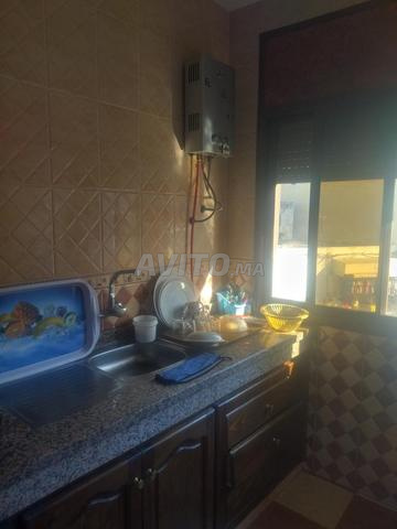 شقة هادئة - 2