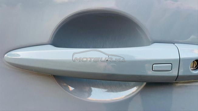 nissan Qashqai automatique 