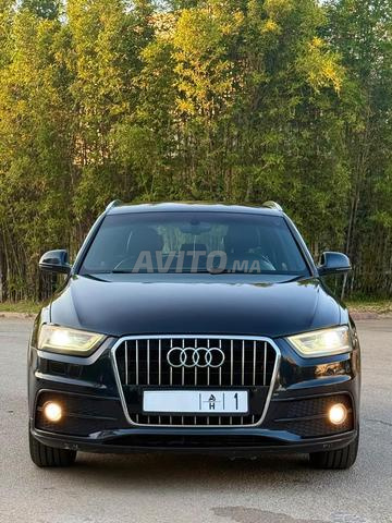 Audi Q3 S-line Quattro 2014❣️ - 2