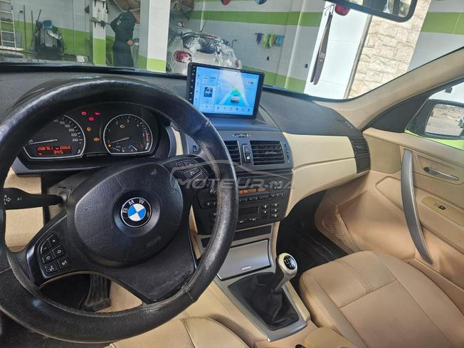 bmw x3 2l 