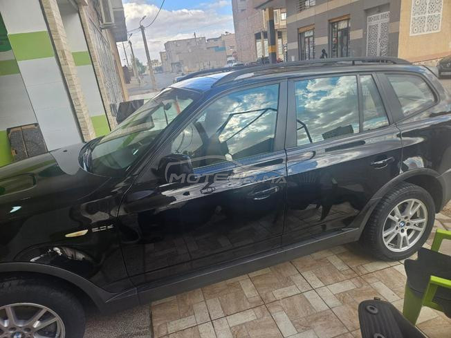 bmw x3 2l 