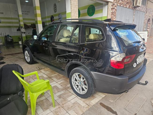 bmw x3 2l 