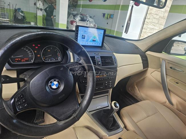 bmw x3 2l 