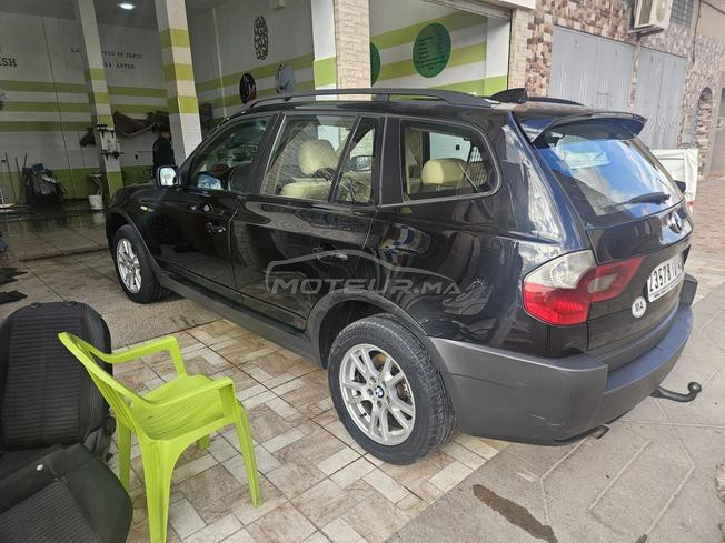 bmw x3 2l 