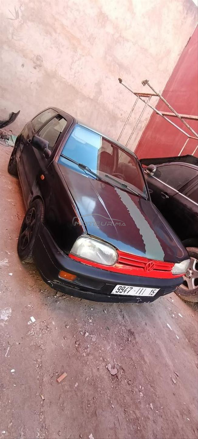Golf 3 diesel 8ch 