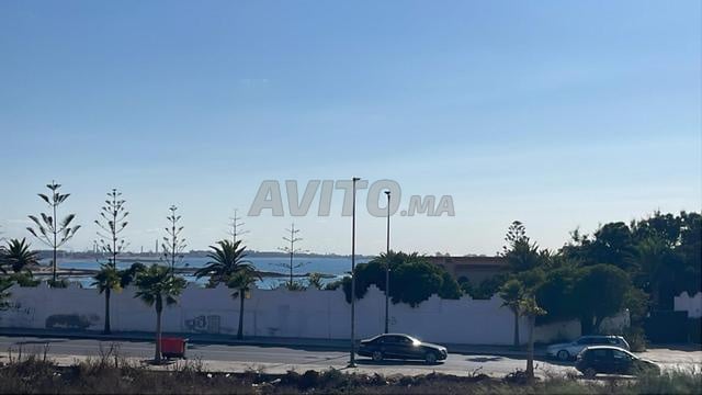 مجمع أوباها - السابليط - المحمدية - المغرب