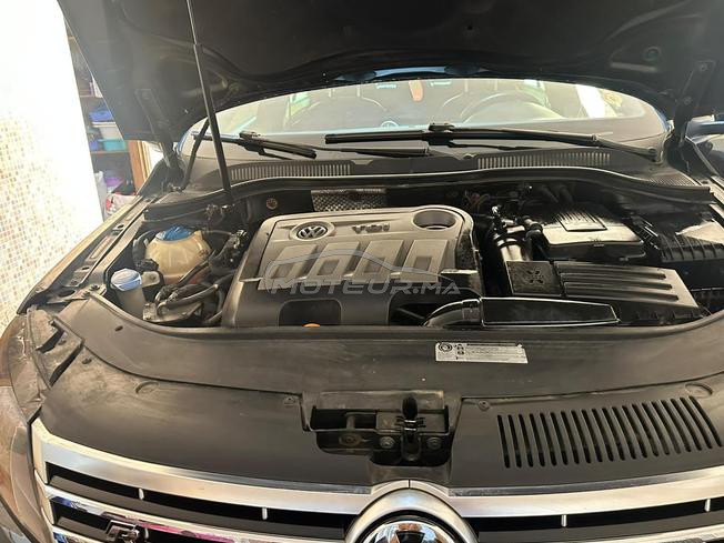 Passat CC Rline