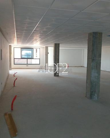 Local commercial à Vendre – Mghogha, Tanger - 2