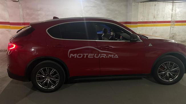 stelvio hot gam «mehheur stelvio