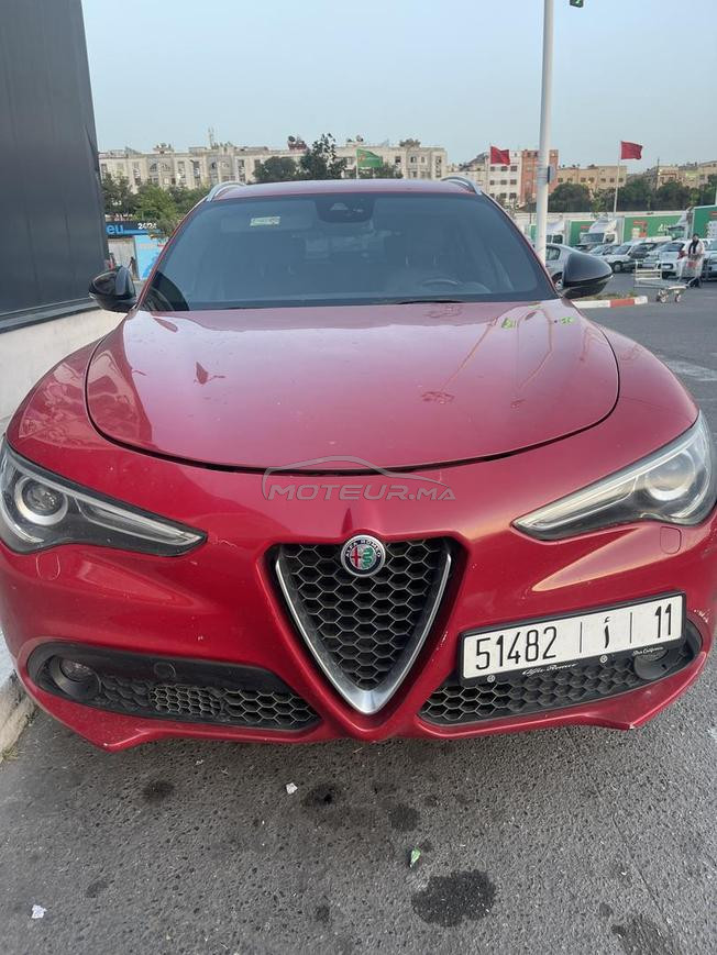 stelvio hot gam «mehheur stelvio