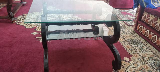 طاولة جميلة - 2
