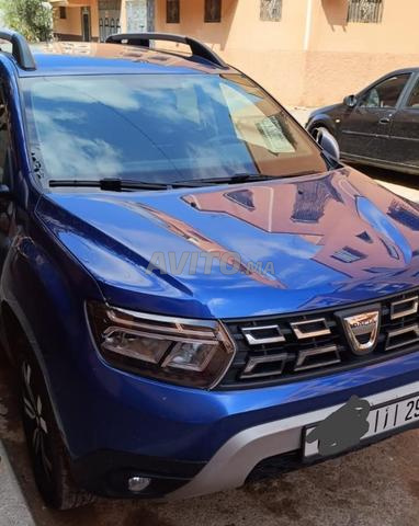 Dacia Duster Diesel Manuelle 2023 à Marrakech - 2