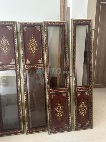 Portes de placards - 2