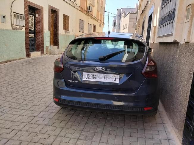 voiture à vendre 