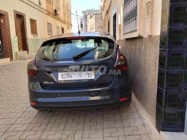 Voiture à vendre - 2
