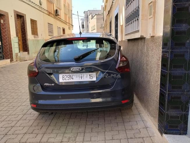 voiture à vendre 