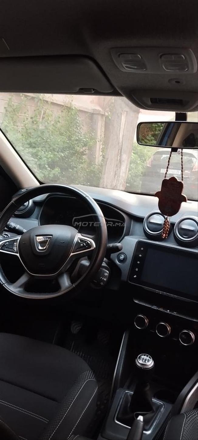 Dacia Duster Diesel Manuelle 2023 à Marrakech