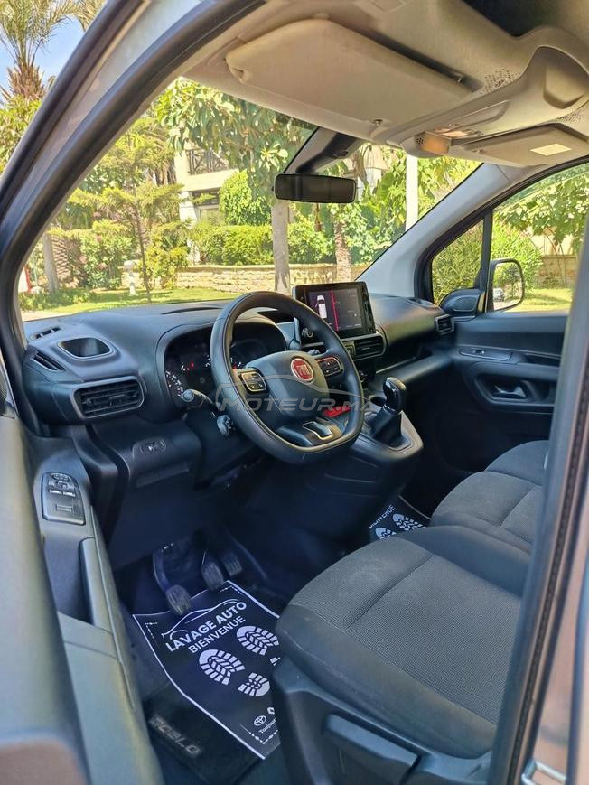 Fiat Dobelo 2025