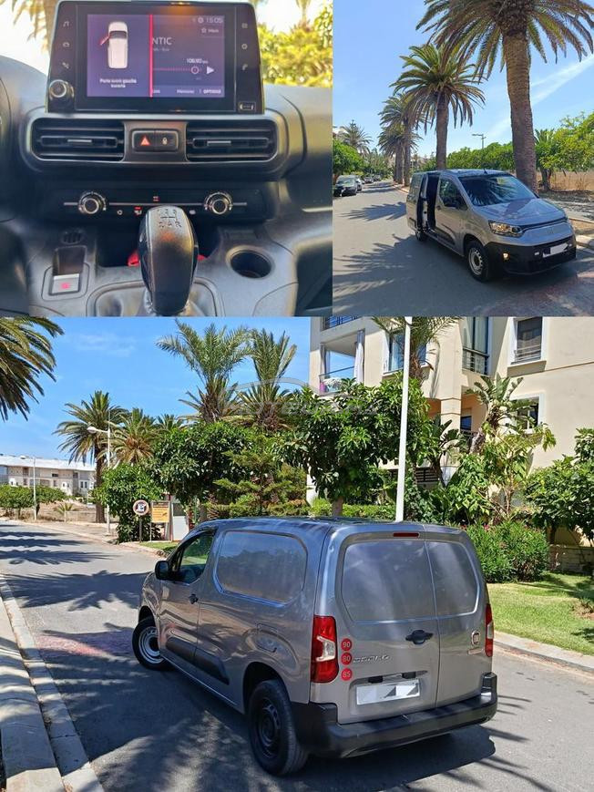 Fiat Dobelo 2025
