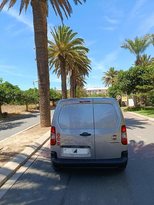 Fiat Dobelo 2025