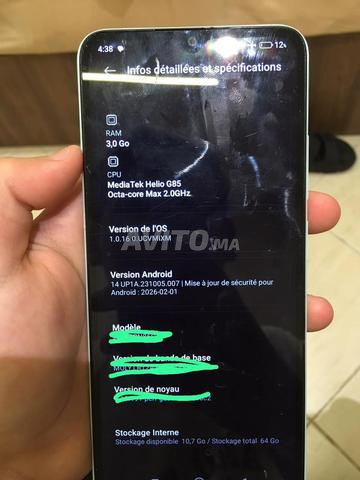 Redmi 12C - 2