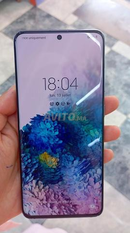 Samsung S20 - 2