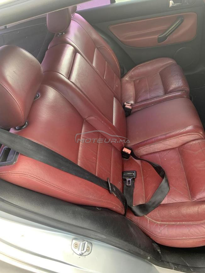 Volkswagen Golf 4 Diesel Manuelle 2002 à Tanger