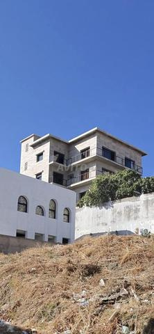 Villa immeuble commercial - 2