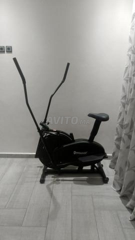 Vélo électrique de sport - 2