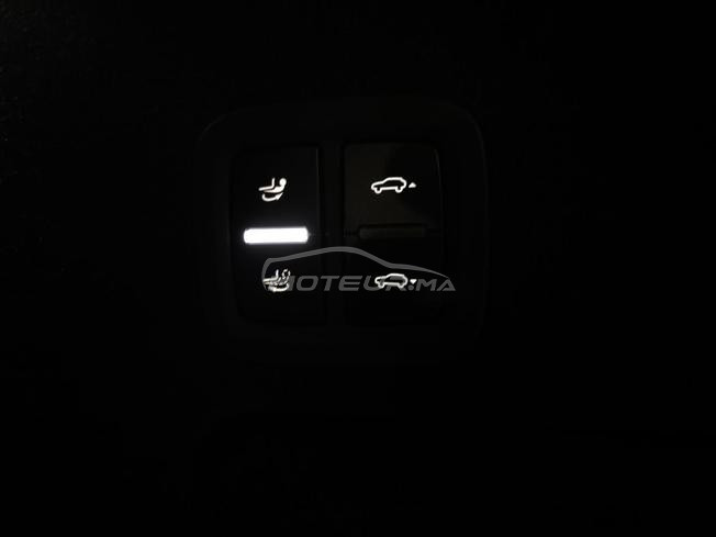 Porsche Cayenne E-Hybrid Carbone- Intérieur GT  