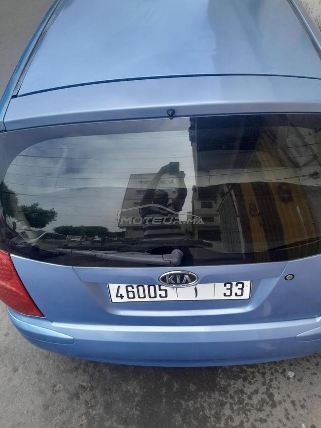 kia picanto avec clim