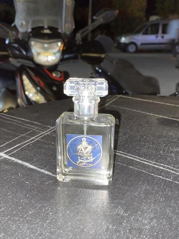 جميع أنواع العطور الرجالية والنسائية - 2