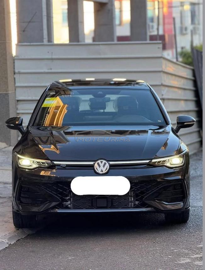 golf 8,5 Rline
