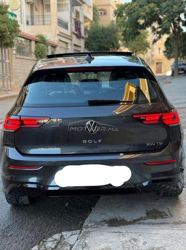 golf 8,5 Rline