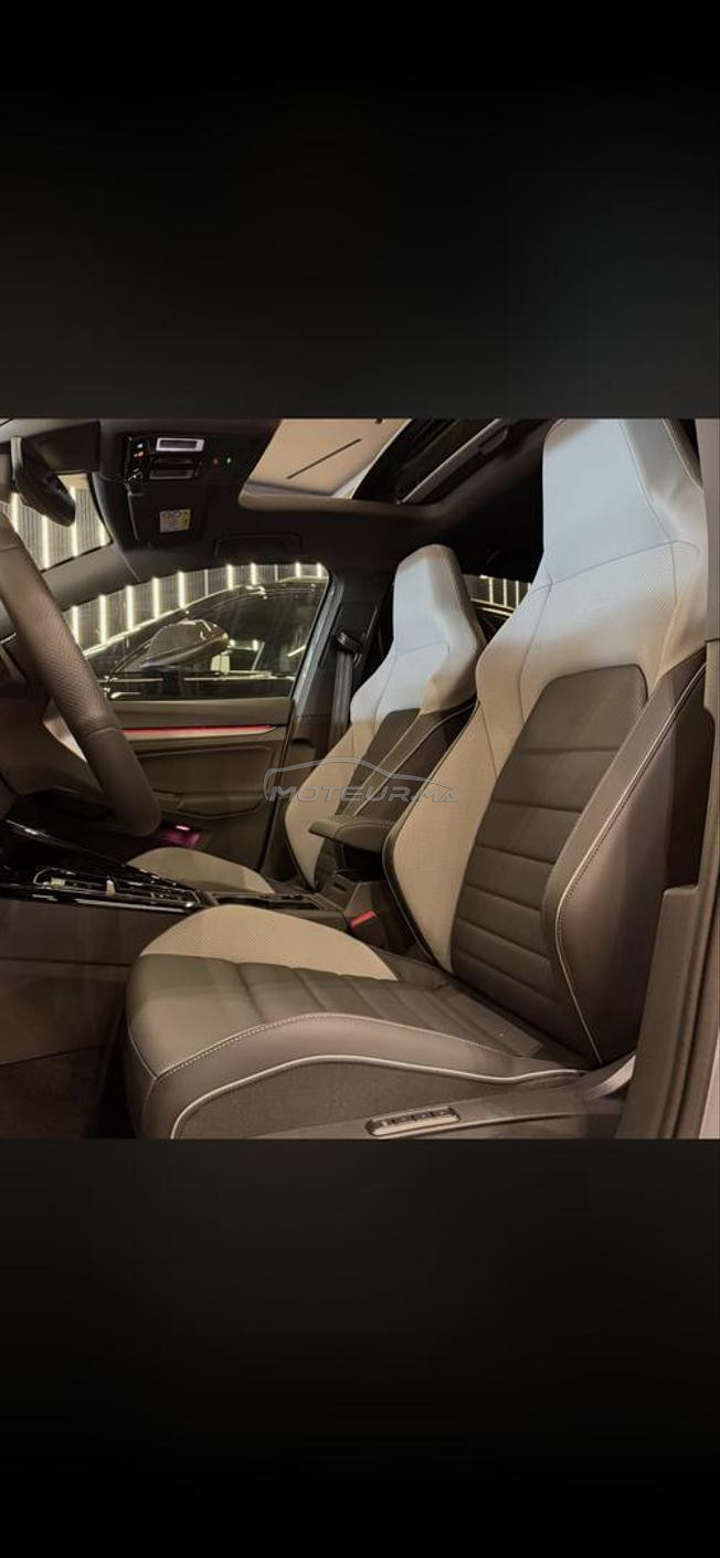 golf 8,5 Rline