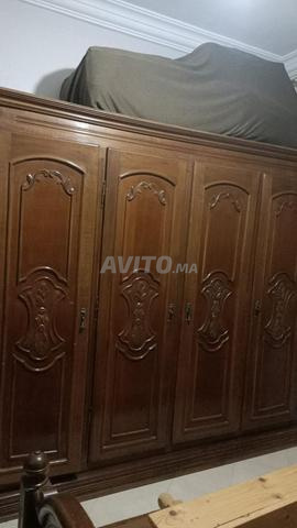 Chambre à coucher à vendre - 2
