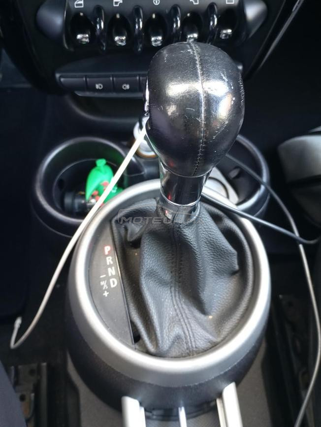 Mini Countryman Essence Automatique 2012