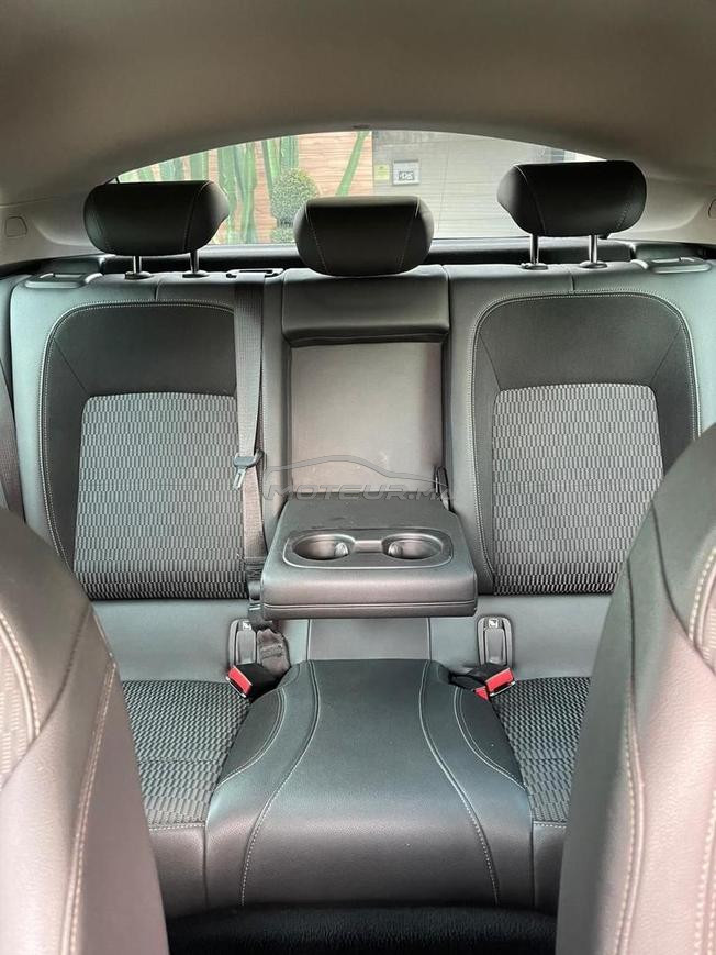Opel insignia b cosmo pack opc extérieur 2l 170