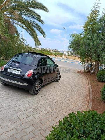 Fiat 500 comme neuve - 2