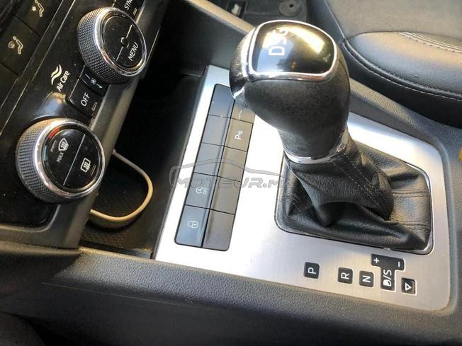 Skoda Octavia Diesel Automatique 2020 à Agadir