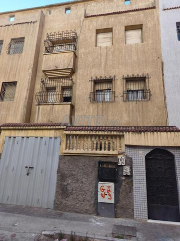 بيع منزل طابقين وطابق مع تراس - 2